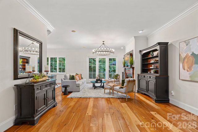 7967 Glen Abbey Circle, Stanley, NC 28164
