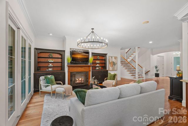 7967 Glen Abbey Circle, Stanley, NC 28164