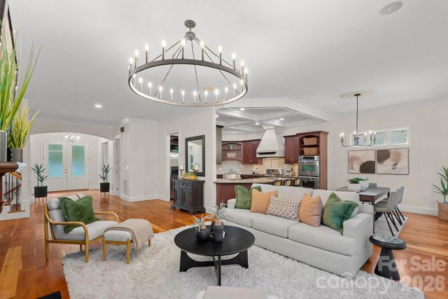7967 Glen Abbey Circle, Stanley, NC 28164