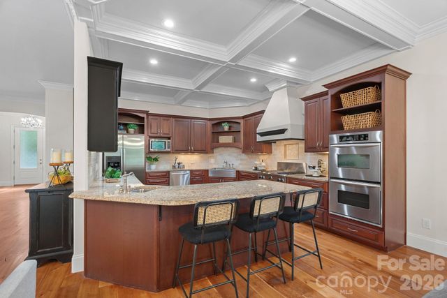 7967 Glen Abbey Circle, Stanley, NC 28164