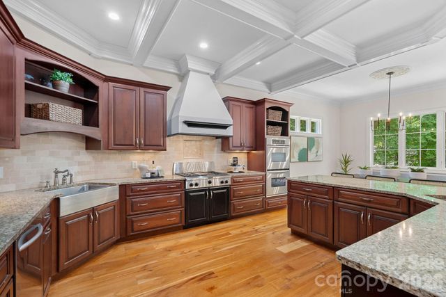7967 Glen Abbey Circle, Stanley, NC 28164