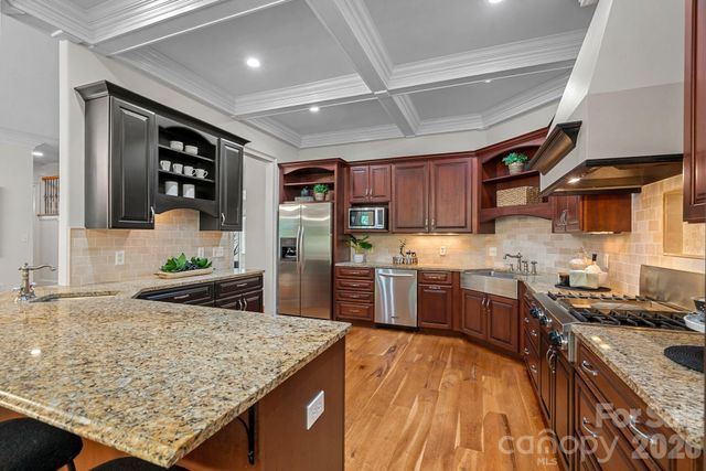 7967 Glen Abbey Circle, Stanley, NC 28164