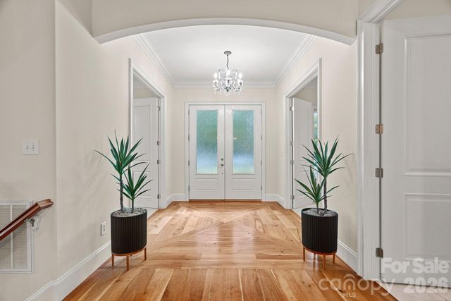 7967 Glen Abbey Circle, Stanley, NC 28164