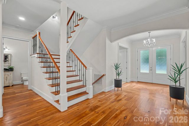 7967 Glen Abbey Circle, Stanley, NC 28164