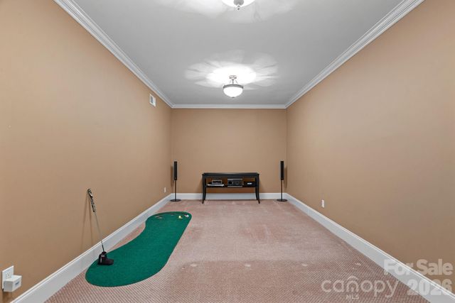 7967 Glen Abbey Circle, Stanley, NC 28164