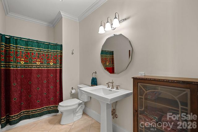 7967 Glen Abbey Circle, Stanley, NC 28164