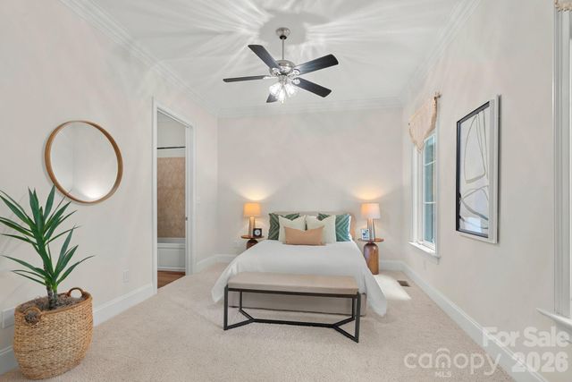7967 Glen Abbey Circle, Stanley, NC 28164
