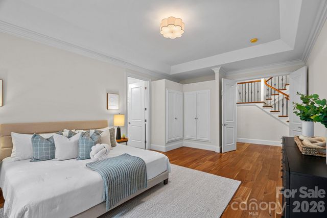 7967 Glen Abbey Circle, Stanley, NC 28164