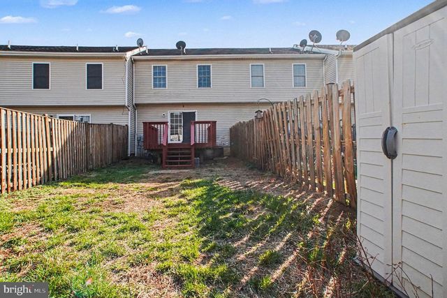 174 FOUNDERS WAY, Strasburg, VA 22657