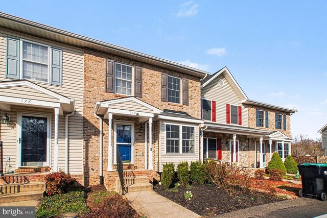 174 FOUNDERS WAY, Strasburg, VA 22657