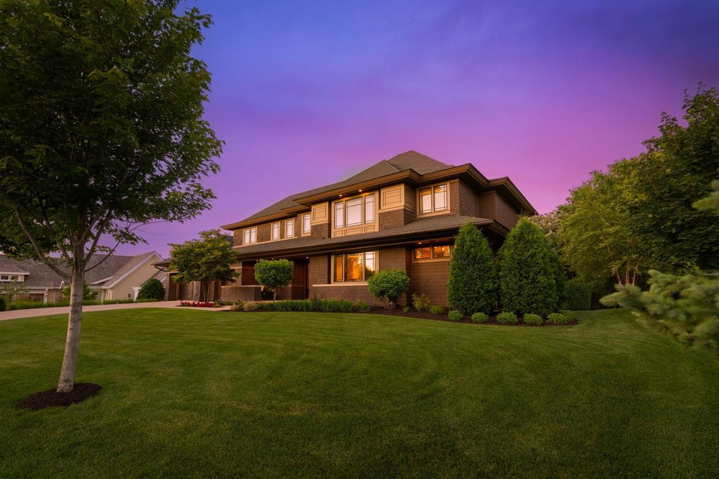 3776 Woodland Cove Parkway, Minnetrista, MN 55331