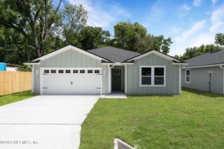 5438 HARRIET Avenue, Jacksonville, FL 32254