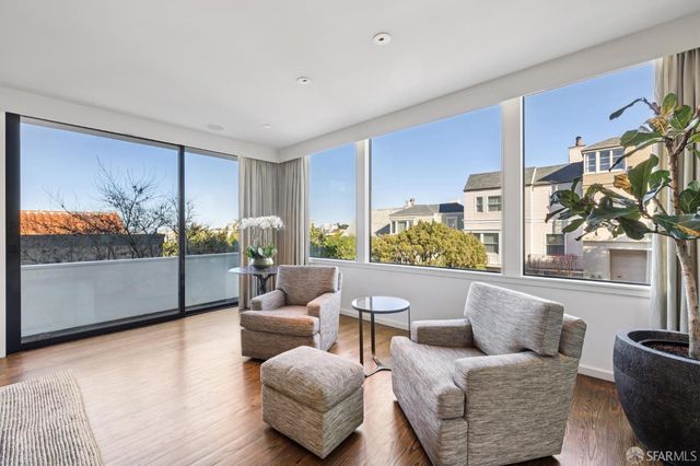 2333 Octavia Street, San Francisco, CA 94109