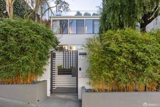 2333 Octavia Street, San Francisco, CA 94109