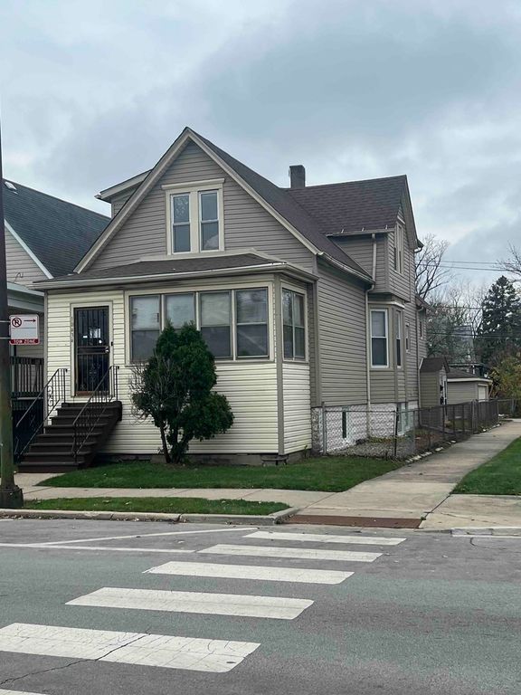 10434 S Wentworth Avenue 2, Chicago, IL 60628