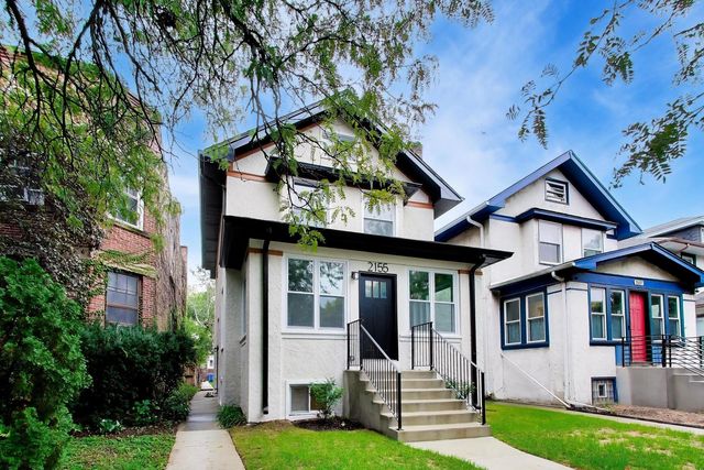 2155 W Touhy Avenue, Chicago, IL 60645