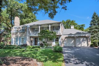 2621 Brassie Avenue, Flossmoor, IL 60422