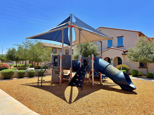 3855 S McQueen Road Unit 72, Chandler, AZ 85286
