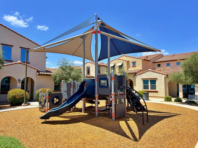 3855 S McQueen Road Unit 72, Chandler, AZ 85286