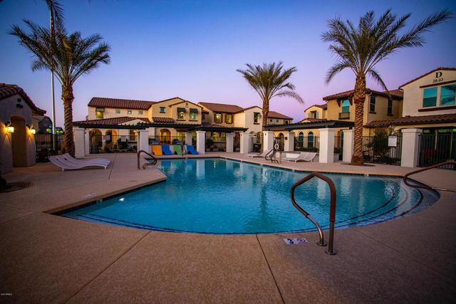 3855 S McQueen Road Unit 72, Chandler, AZ 85286