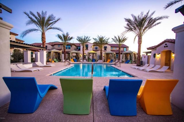 3855 S McQueen Road Unit 72, Chandler, AZ 85286