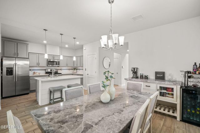 5464 Stonehill Drive, El Paso, TX 79934