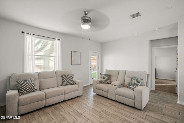 5464 Stonehill Drive, El Paso, TX 79934