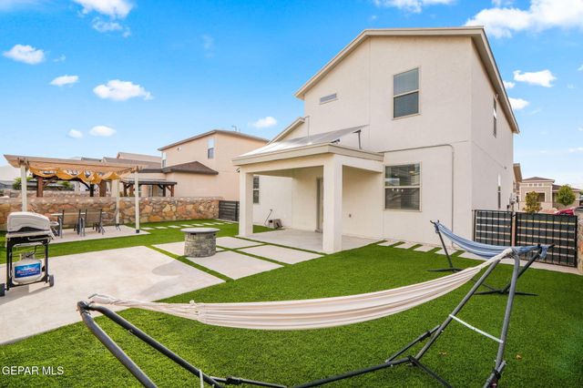5464 Stonehill Drive, El Paso, TX 79934