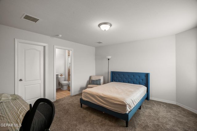 5464 Stonehill Drive, El Paso, TX 79934