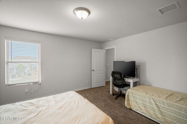 5464 Stonehill Drive, El Paso, TX 79934