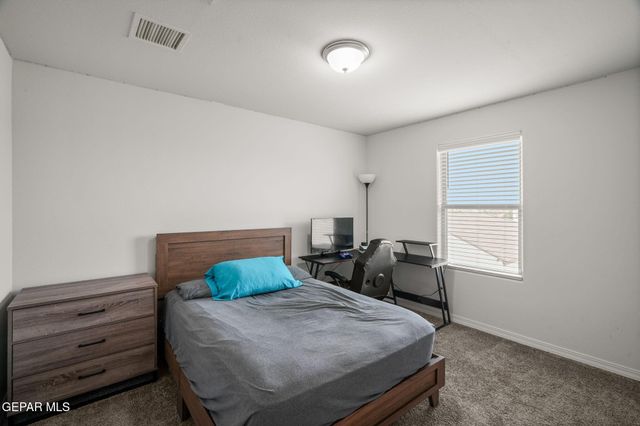 5464 Stonehill Drive, El Paso, TX 79934