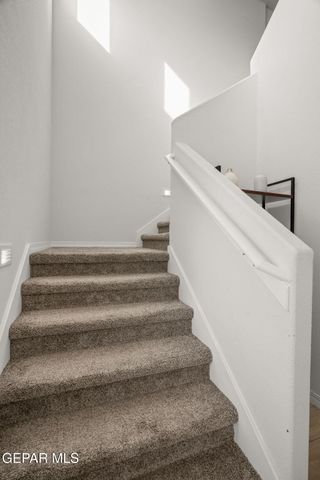 5464 Stonehill Drive, El Paso, TX 79934