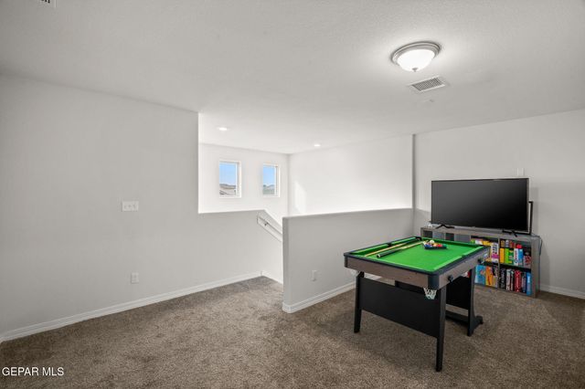 5464 Stonehill Drive, El Paso, TX 79934