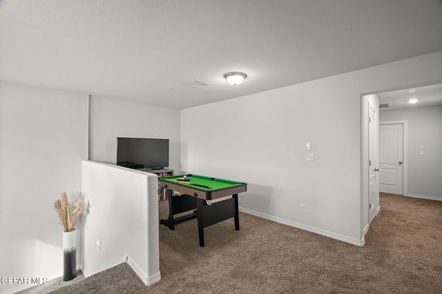 5464 Stonehill Drive, El Paso, TX 79934