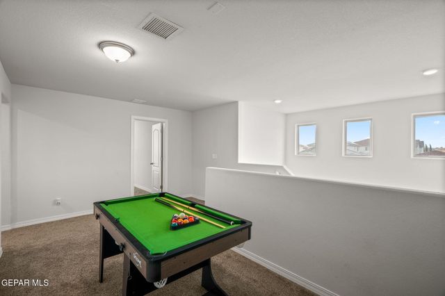 5464 Stonehill Drive, El Paso, TX 79934