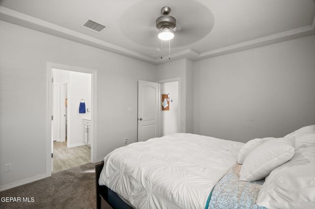 5464 Stonehill Drive, El Paso, TX 79934