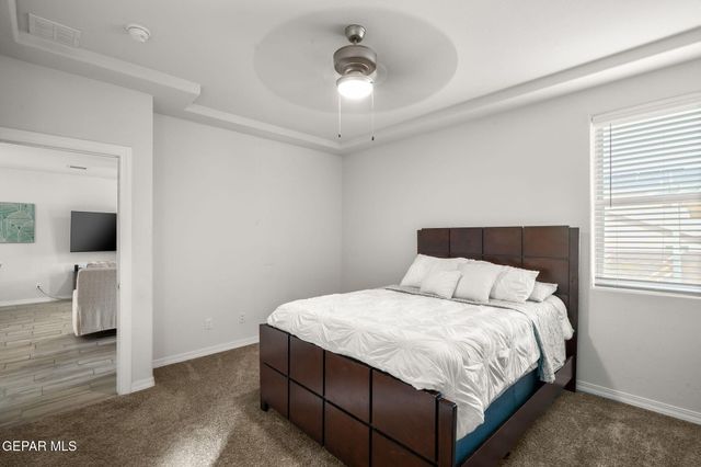 5464 Stonehill Drive, El Paso, TX 79934