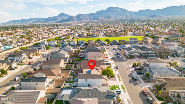 5464 Stonehill Drive, El Paso, TX 79934