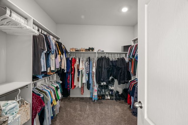 5464 Stonehill Drive, El Paso, TX 79934