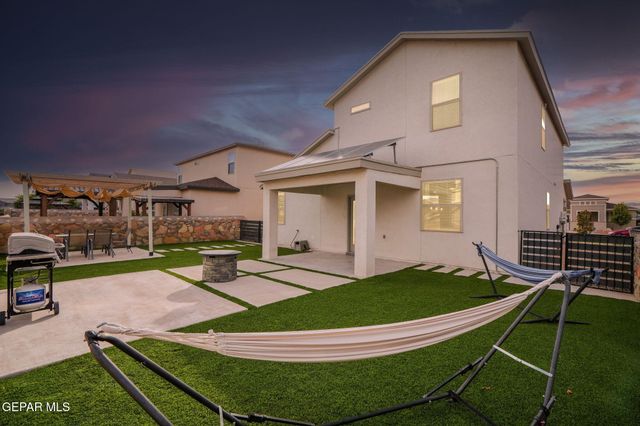 5464 Stonehill Drive, El Paso, TX 79934