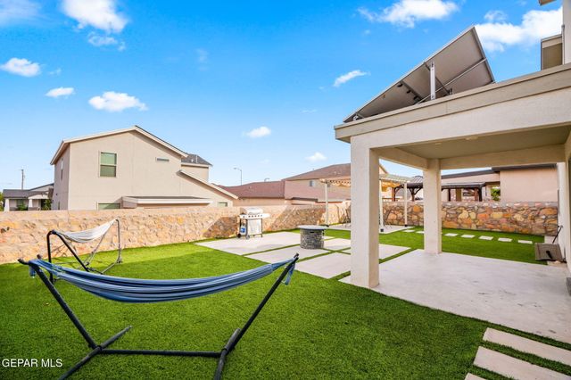 5464 Stonehill Drive, El Paso, TX 79934