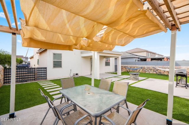 5464 Stonehill Drive, El Paso, TX 79934