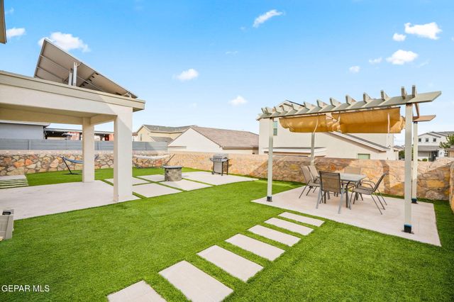 5464 Stonehill Drive, El Paso, TX 79934