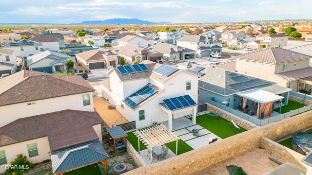5464 Stonehill Drive, El Paso, TX 79934