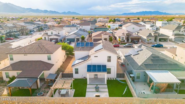 5464 Stonehill Drive, El Paso, TX 79934
