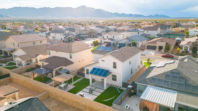 5464 Stonehill Drive, El Paso, TX 79934