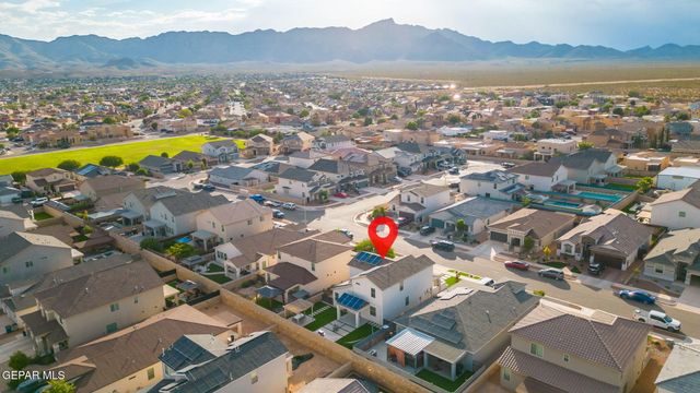 5464 Stonehill Drive, El Paso, TX 79934