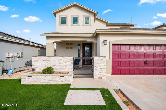 5464 Stonehill Drive, El Paso, TX 79934