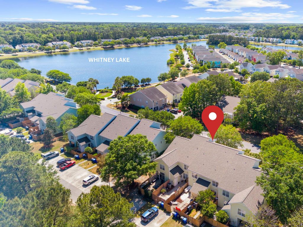 2938 Sugarberry Lane, Johns Island, SC 29455