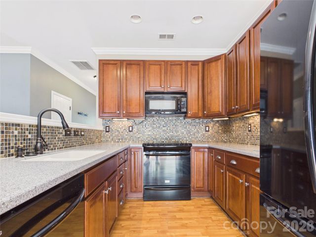 11753 Coddington Ridge Drive, Charlotte, NC 28214